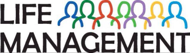 life Management/ライフマネジメント
